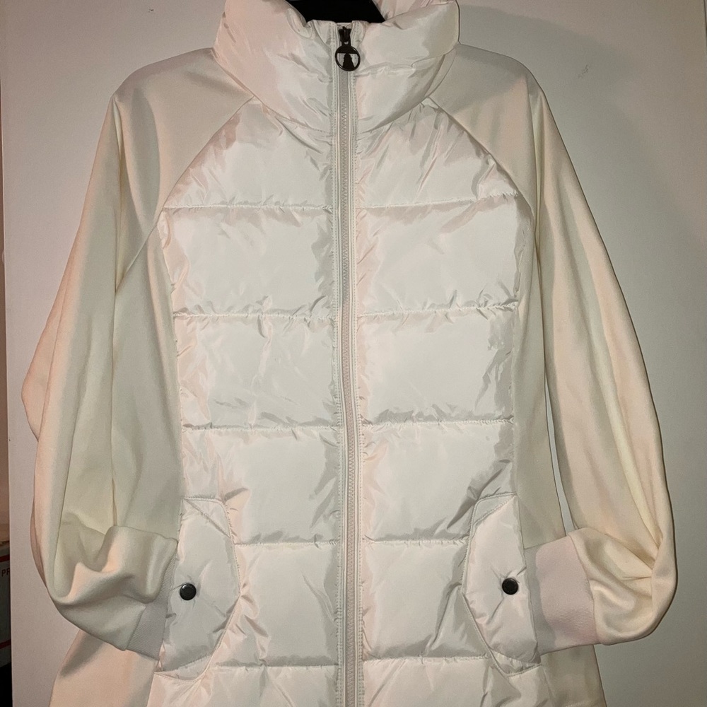 Barbour Jacket